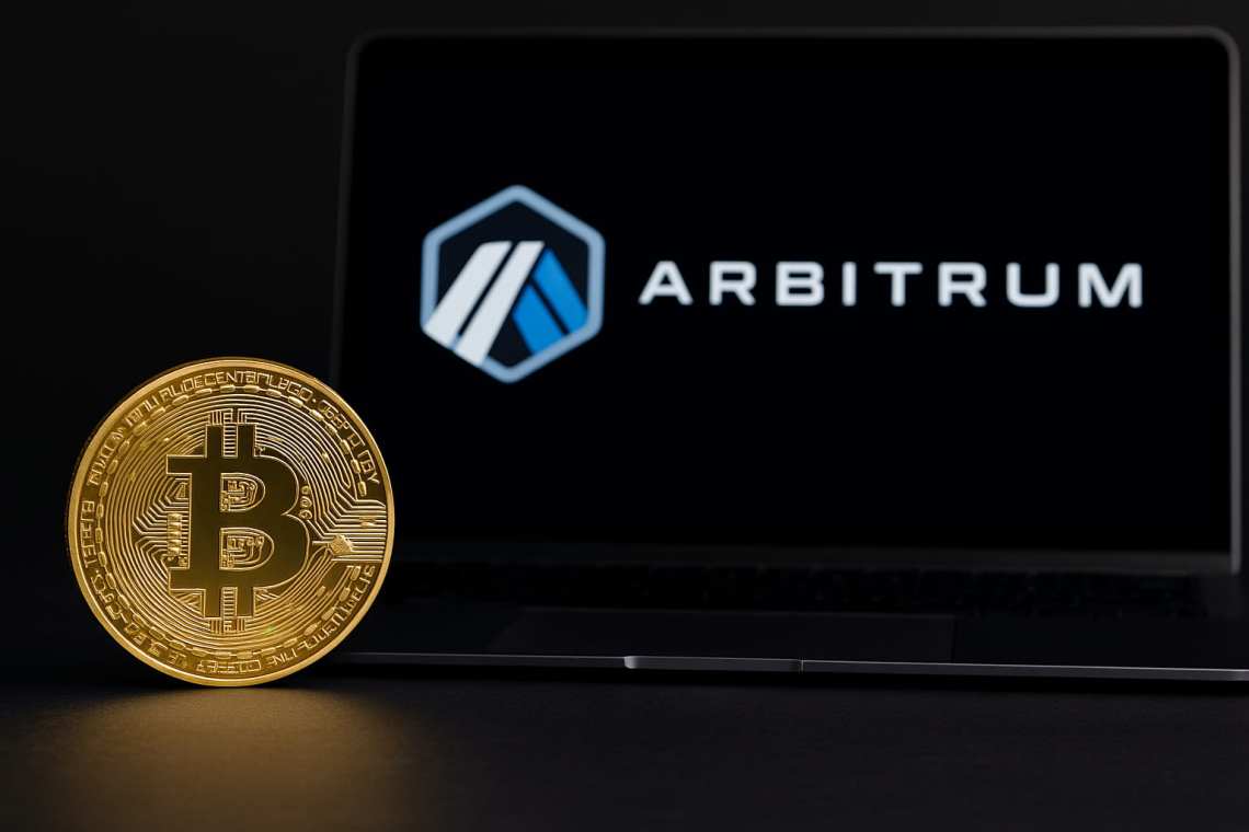 Ako kúpiť Arbitrum (ARB) v roku 2025 – Kompletný sprievodca