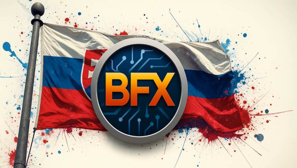 Ako kúpiť BlockchainFX (BFX) na Slovensku v roku 2025 – Kompletný sprievodca pre začiatočníkov aj investorov