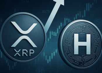 Altcoin 2025 Dự báo giá XRP và cuộc cạnh tranh với Bitcoin Hyper