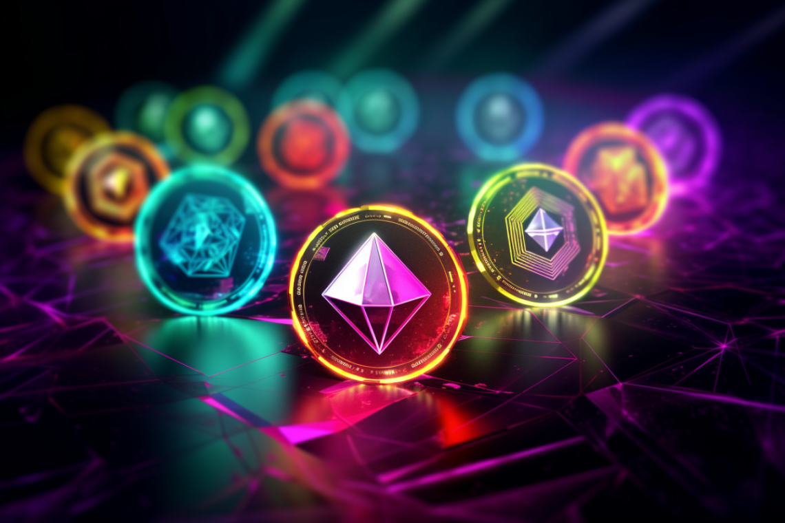 Ár 0,30 dollár alatt: Ez a két kriptovaluta lehet a következő, amely 3 dollárra emelkedik a Ripple (XRP) után