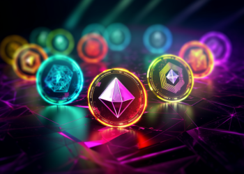 Ár 0,30 dollár alatt: Ez a két kriptovaluta lehet a következő, amely 3 dollárra emelkedik a Ripple (XRP) után