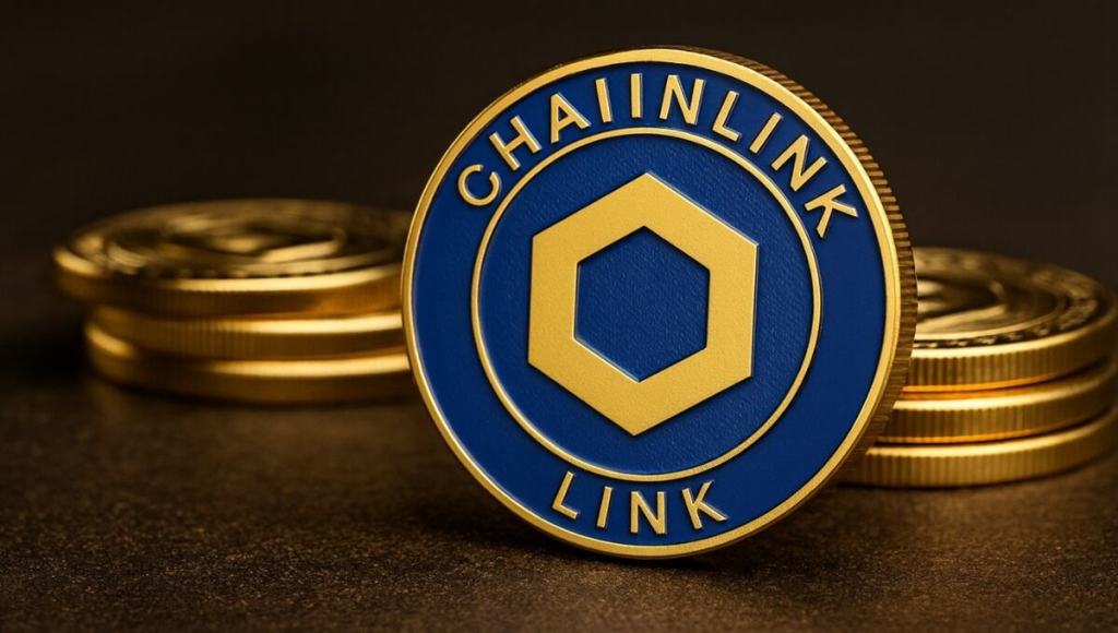 Alternativní způsoby zapojení do ekosystému Chainlink