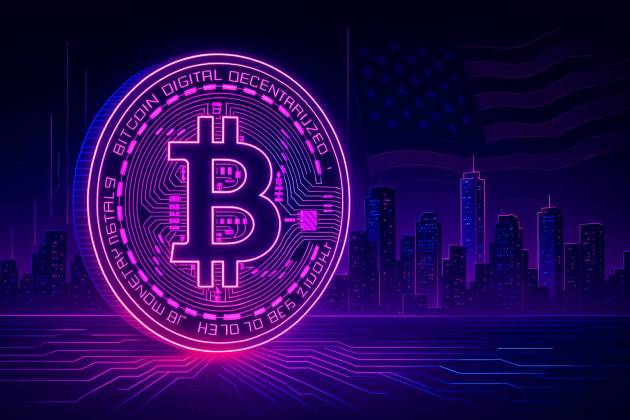 Bitcoin News: Trump Firma erhöht BTC Bestand – wie das Bitcoin Hyper helfen wird