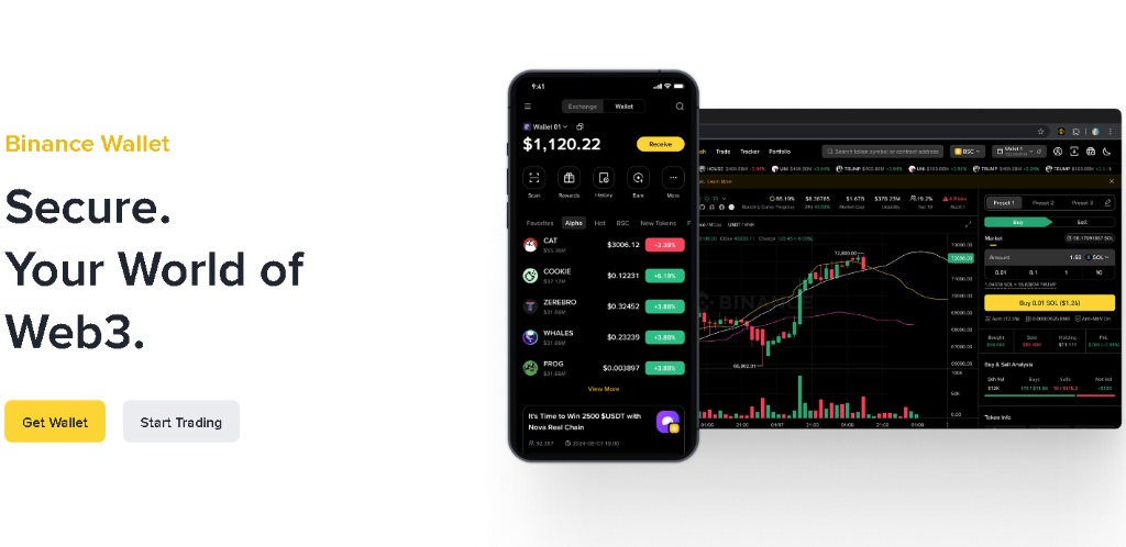 Arbitrum (ARB) vásárlás magyarországon Binance