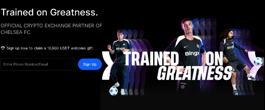 Arbitrum (ARB) vásárlás magyarországon BingX