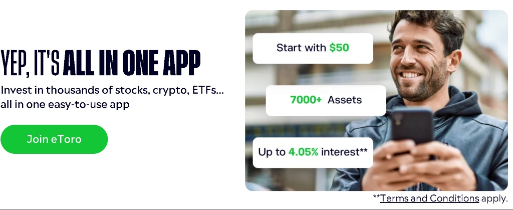 Arbitrum (ARB) vásárlás magyarországon eToro