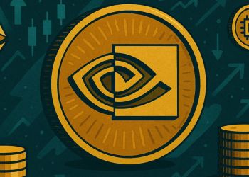 エヌビディアが5兆ドル目前、今注目すべき仮想通貨おすすめ銘柄