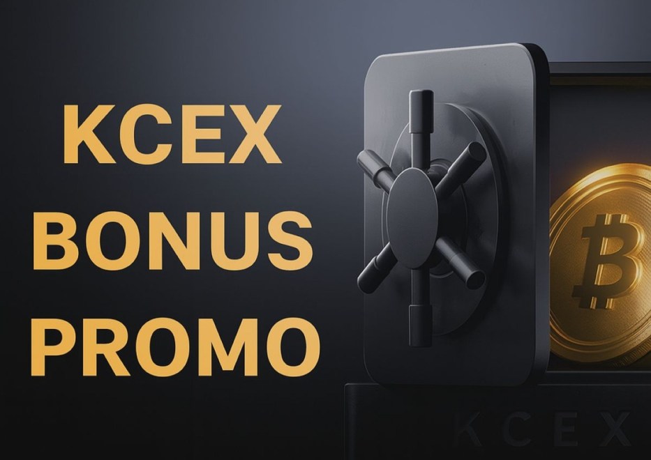 Your Chance to Win Up to 10% Deposit Bonus and Up to 21K $USDT Bonus Prizes at KCEX