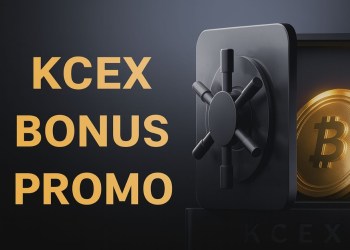 Your Chance to Win Up to 10% Deposit Bonus and Up to 21K $USDT Bonus Prizes at KCEX