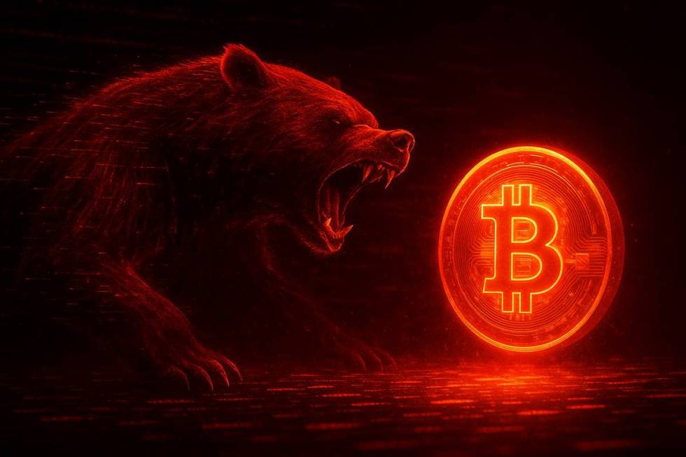 หมีดิจิทัลโจมตี Bitcoin