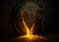 ตู้นิรภัย Bitcoin แตก ทองไหลออก