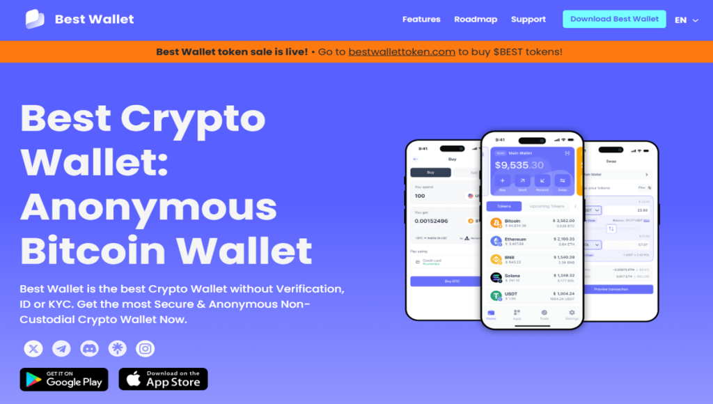 Najbolja Alternativa MetaMasku – Vrijedi Li Promijeniti?