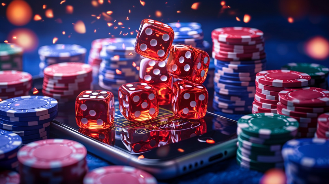 Kam na zahraniční casino bonus za registraci 2025