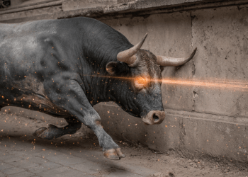 Bitcoin Experte: Jetzt droht der gefährlichste Teil des Bullruns