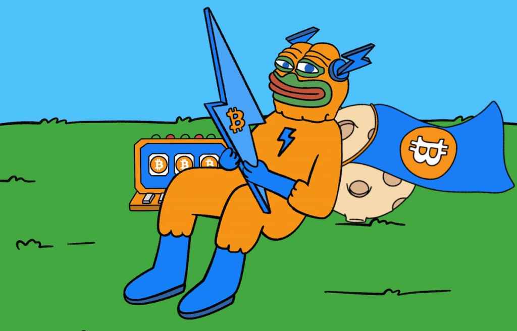 ビットコイン・ハイパーが変えるビットコインの未来