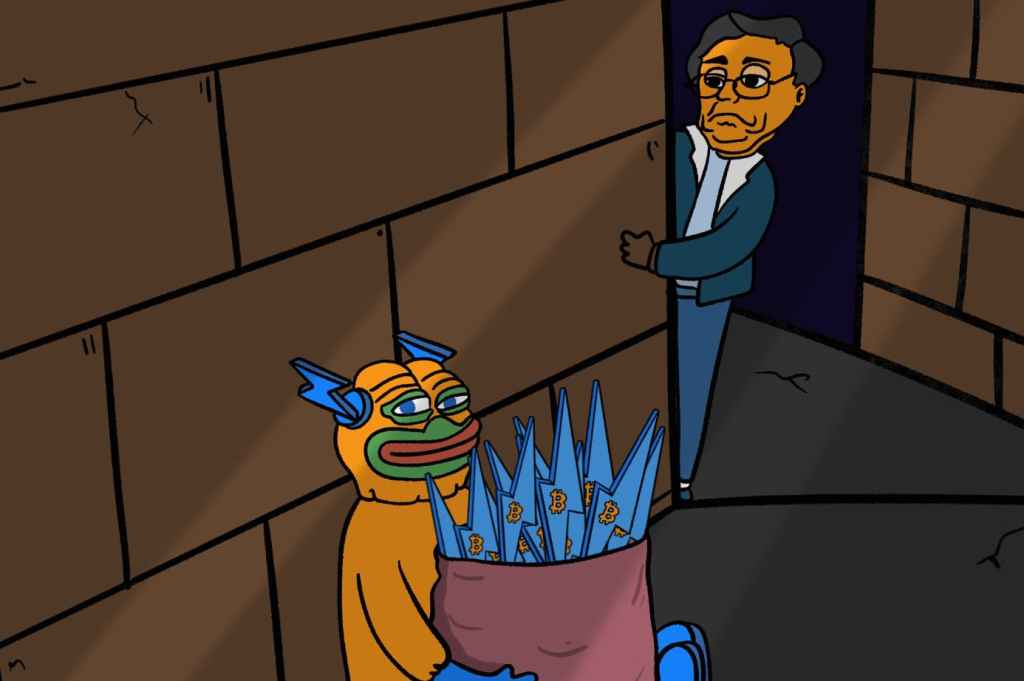 ビットコイン・ハイパーのレイヤー2技術的優位性