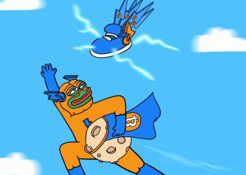 ビットコインハイパーのプレセールが2,200万ドル（約33億円）を突破：次の仮想通貨 1000倍銘柄となるか