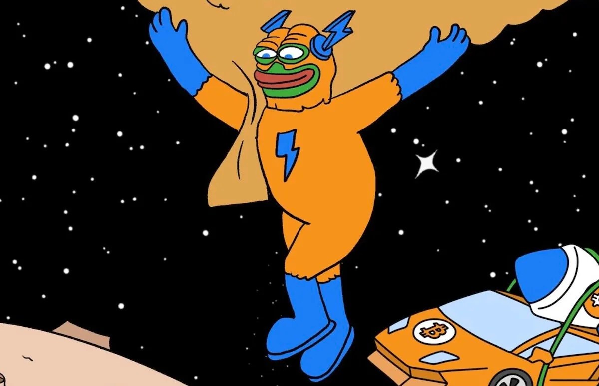 ビットコインハイパーのXのロゴ02