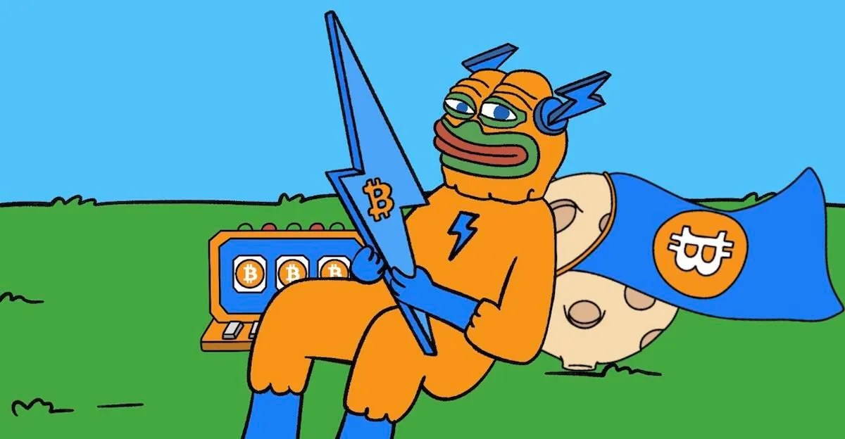 ビットコインハイパーのXのロゴ 03