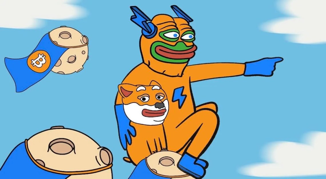 ビットコインハイパーのアイキャッチ画面