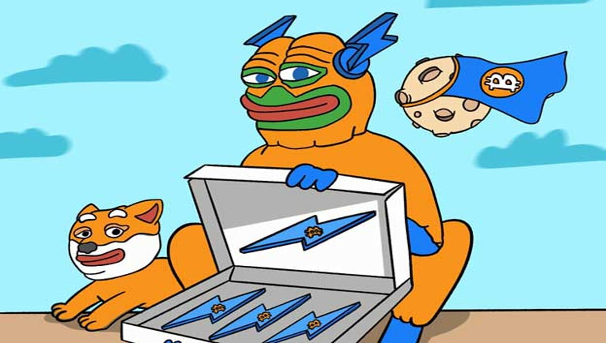 Ktorá kryptomena z teba môže urobiť milionára? Dogecoin vs. Bitcoin Hyper