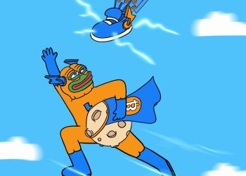 Bitcoin Hyper ระดมทุนพุ่ง 23 ล้านดอลล์! เหลือ 28 ชม.ก่อนขึ้น