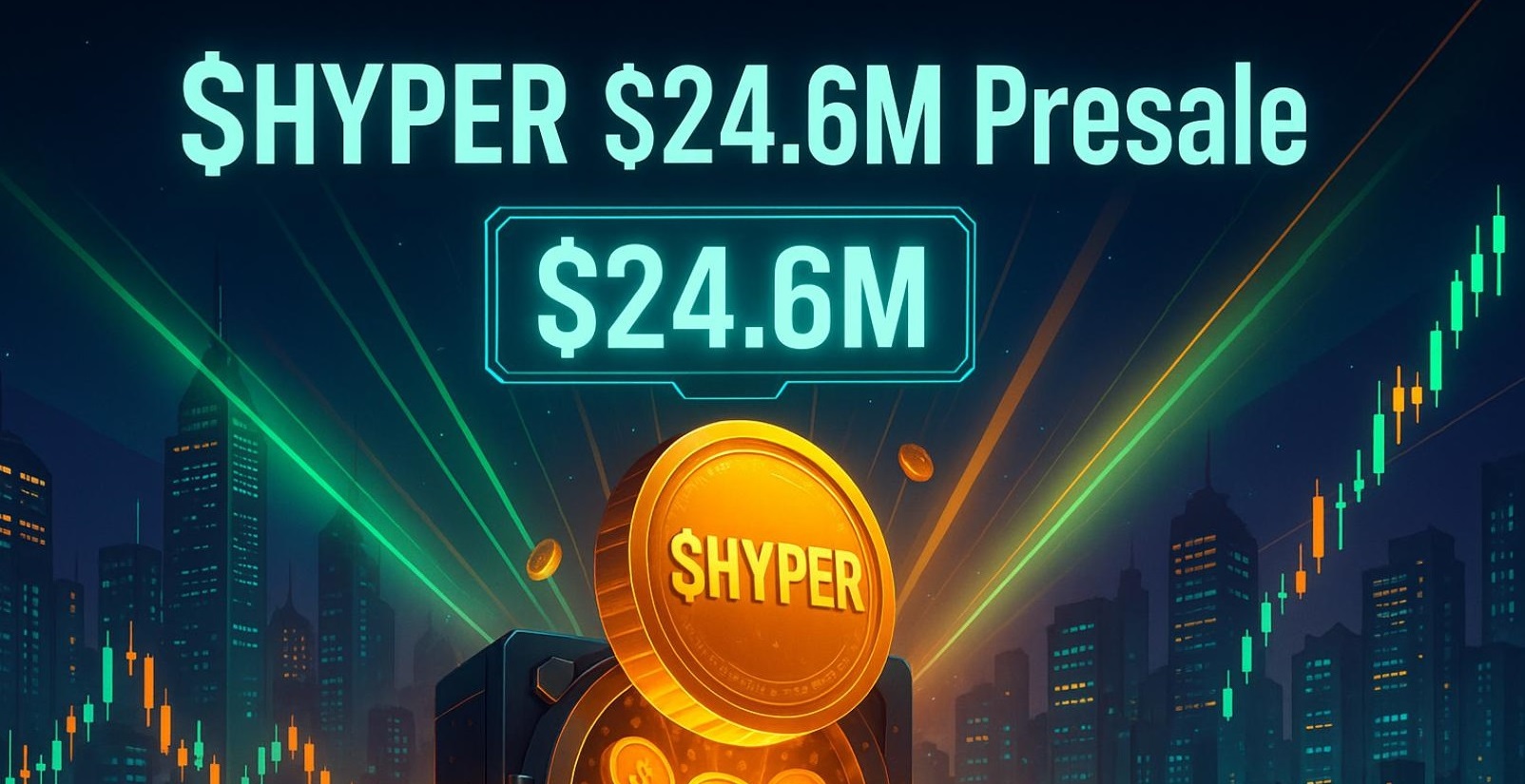 Bitcoin Hyper Fixes Bitcoin’s Problems Bitcoin Hyper Fixes Bitcoin’s Problems