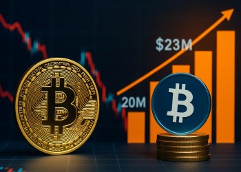 Bitcoin Prognose bröckelt – Bitcoin Hyper knackt 23 Mio. Marke