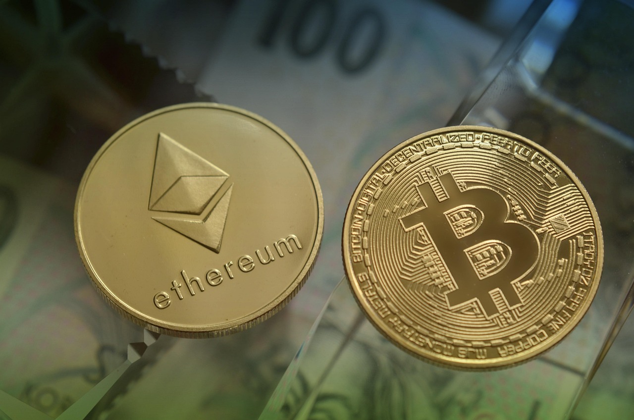 Institutional Shift Evident As Ethereum Takes The Crown In Digital Asset Treasuries Over Bitcoin – Details