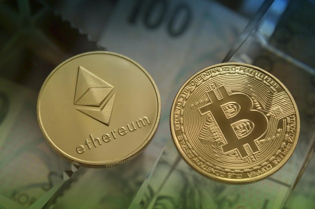 Institutional Shift Evident As Ethereum Takes The Crown In Digital Asset Treasuries Over Bitcoin – Details - BitCoinist | Related Crypto Article