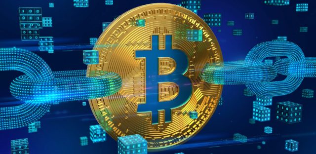 Bitcoin blockchain