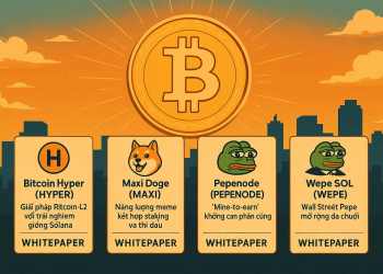 Bitcoin đã tăng liên tiếp 7 ngày – bốn loại tiền điện tử đáng theo dõi trước khi đạt mốc 100.000 USD