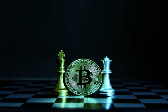 Bitcoin stars are compatible: 7 indicators that mean pricing in $ 144,000 coming