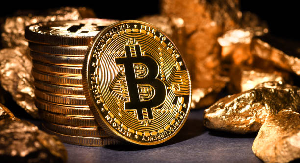 Bitcoin left behind as gold rises to new all-time highs – details