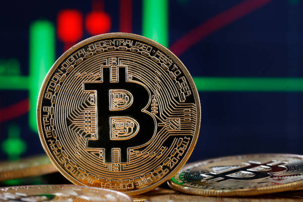 Blackrock Bitcoin ETF How is ETF compared to its old currencies?