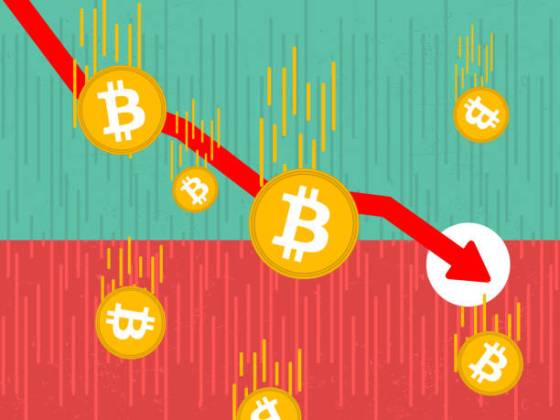 Bitcoin Derivatives Market Hit Hard With Massive Sweep In Open Interest – Here’s What To Know