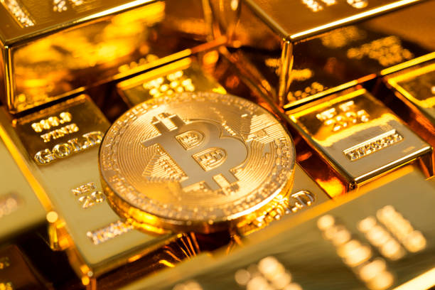 How Gold Rally has been amazing Bitcoin’s Momentum over time