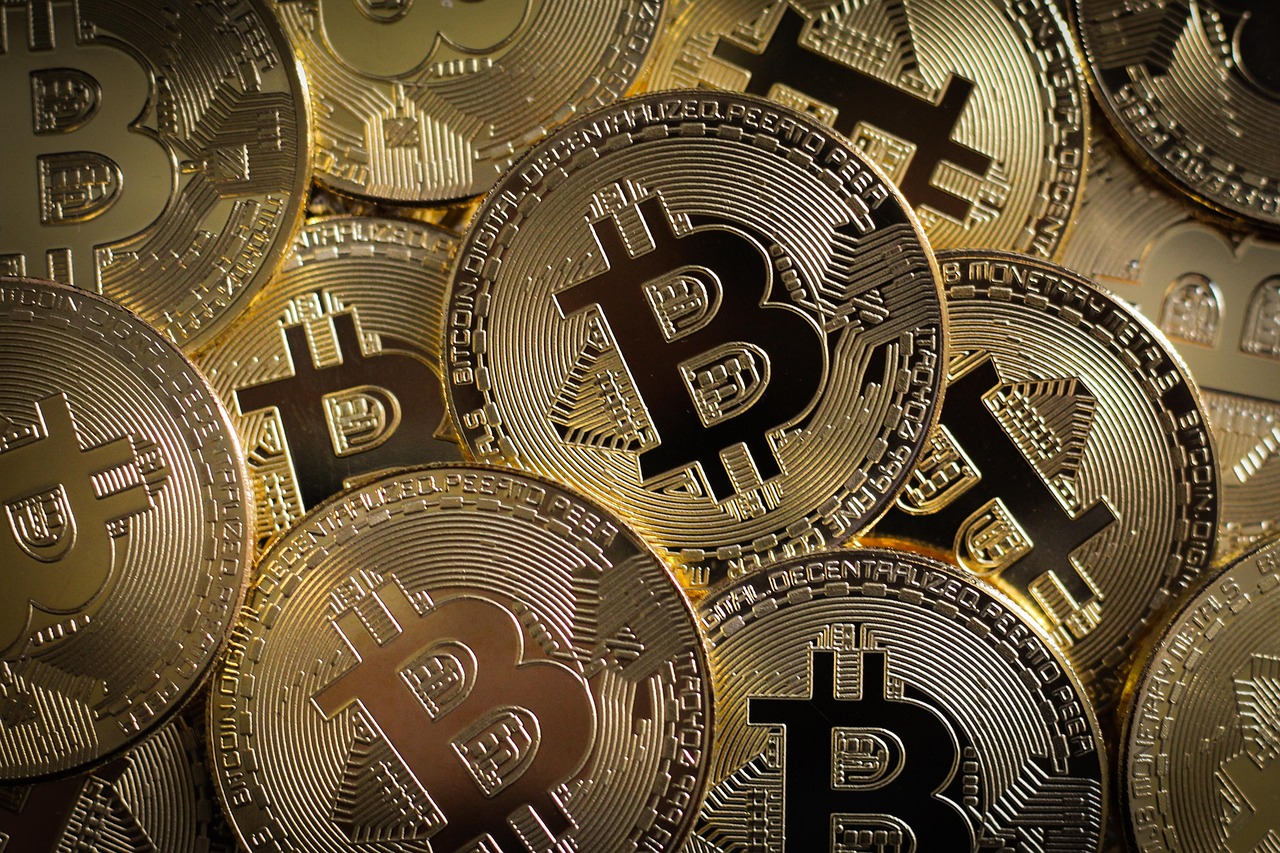 Bitcoin Whales Are On The Move: Binance Sees Explosive Growth In Inflows Amid Market Volatility