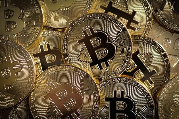 Bitcoin Whales Are On The Move: Binance Sees Explosive Growth In Inflows Amid Market Volatility