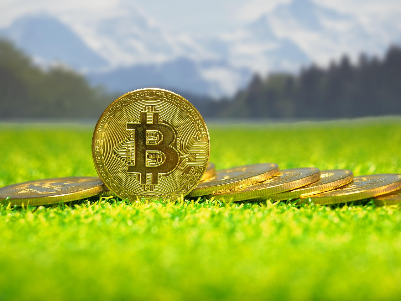 Bitcoin Holders Locking In Gains As Profit-Taking Surges Amid Market Recovery, Rally To Extend?