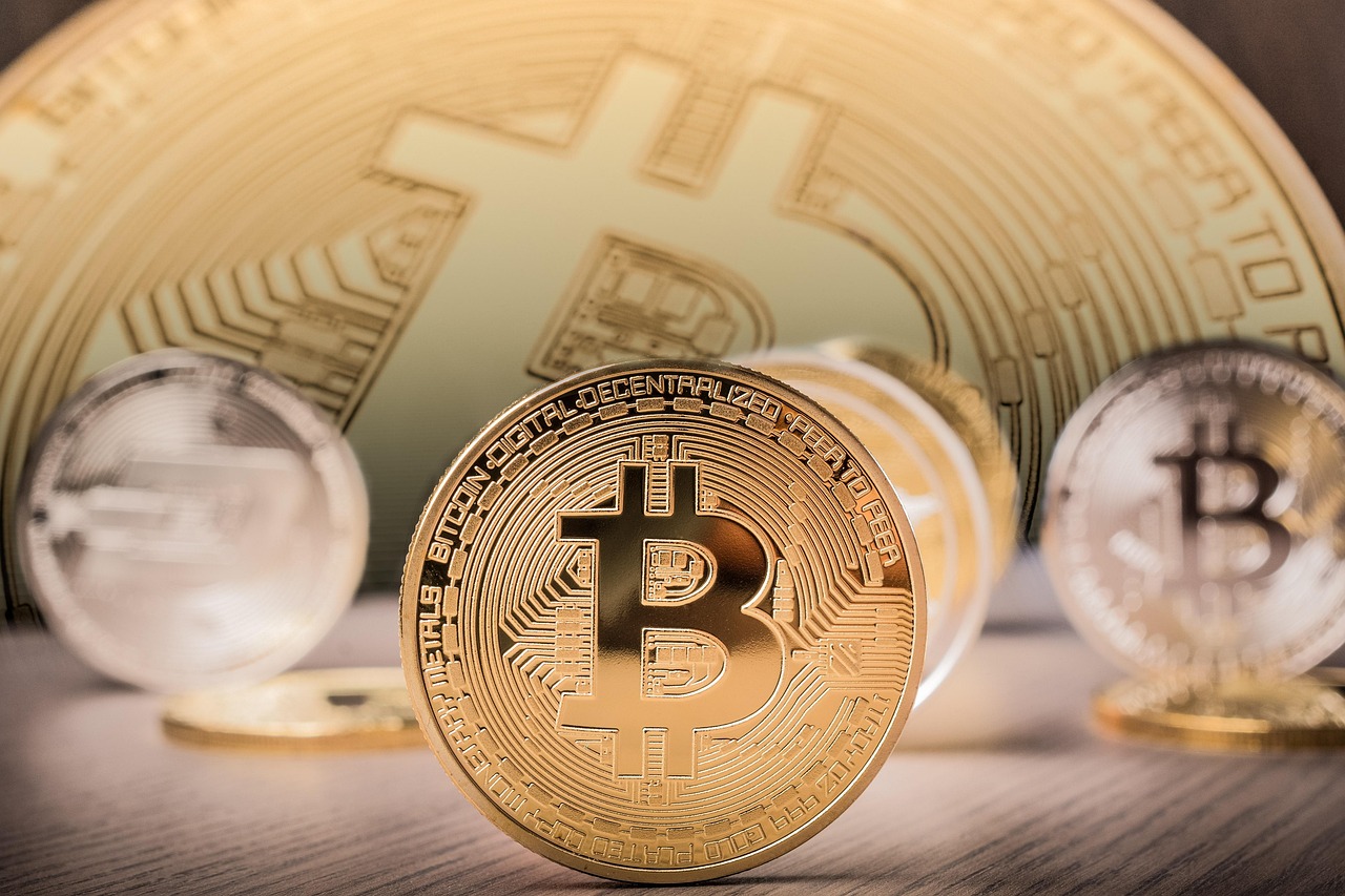 Bitcoin Foundation has changed: The cycle 4 describes long-term market custom – here