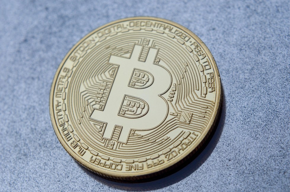 Bitcoin