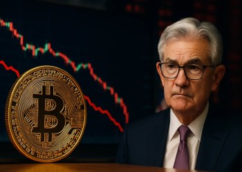 Bitcoin stürzt nach Fed-Schock: Diese Aussage sorgt für Chaos