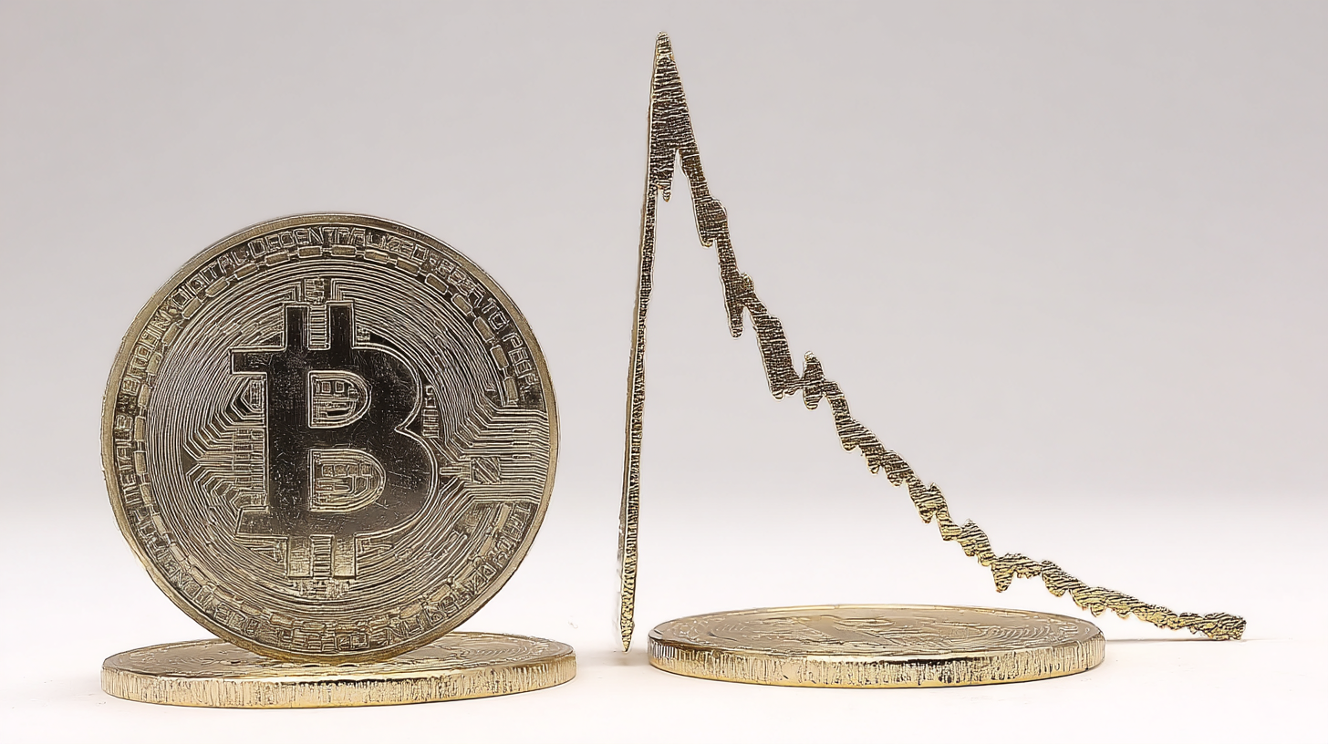Experte Crypto Rover: Bitcoin wird crashen!