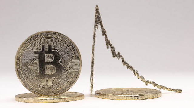 Experte Crypto Rover: Bitcoin wird crashen!
