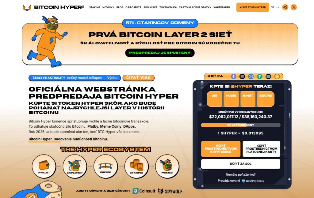 Prekoná Bitcoin Hyper Shiba Inu a Bonk v roku 2025?