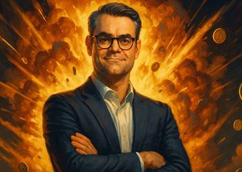 Bitwise voorspelt Wall Street crypto golf - duizendvoudige kansen ontstaan