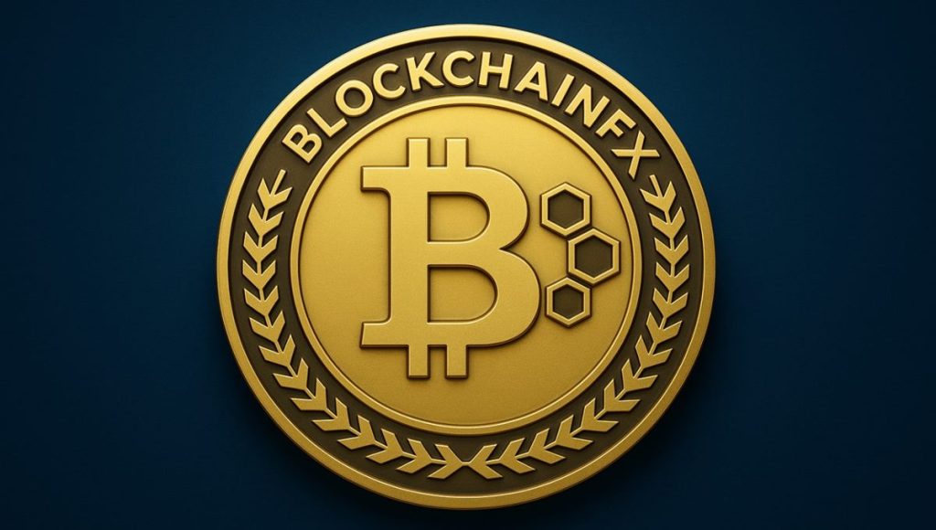 BlockchainFX (BFX) tokenomika – pasiūla, naudingumas ir atlygio sistema