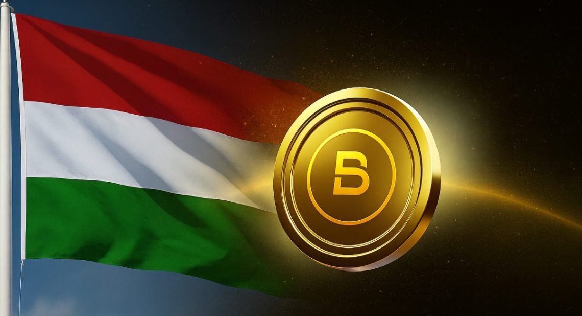 BlockchainFX (BFX) vásárlás Magyarországon