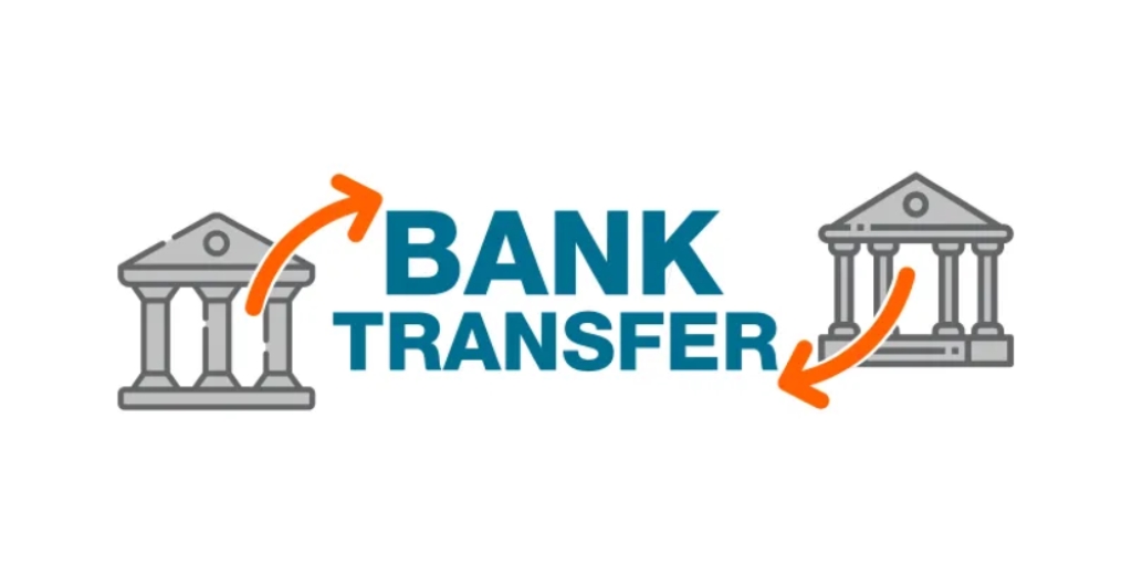 BlockchainFX (BFX) vásárlás banki átutalással